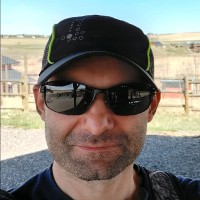 Daniel Moreno