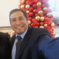 Joel David Ayapán del Cid