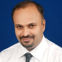 Dhomya Raval