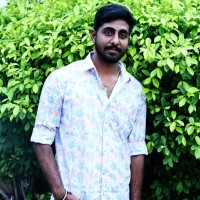 Nikhilraj Selvakumar