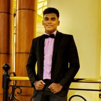Stephen Raj E