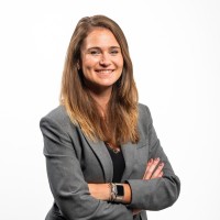 Yvonne Hoogendoorn