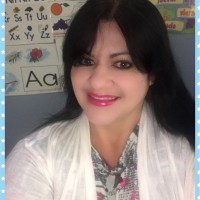 María Vázquez