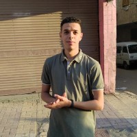 Abdallah Roshdy