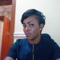Linda Oboh