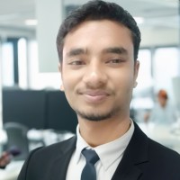 Md Ebrahim