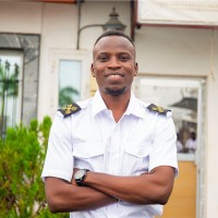 Elias Magambo