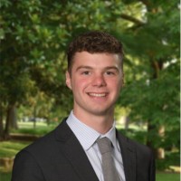 Cooper Goldsworthy
