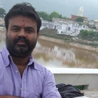 SANJAY KUMAR