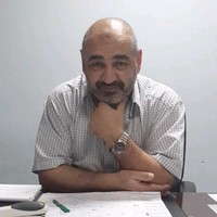 Haytham Al-Qawasmeh