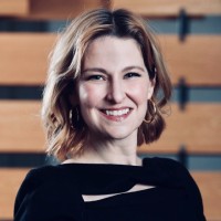 Melinda (Mindi) Driscoll