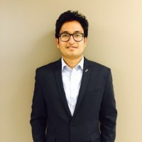 Sanjay Nadimpalli