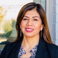 Sandra Diaz Mills