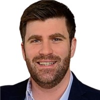 Colin Irwin