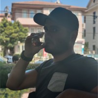 Bünyamin Sarikaya