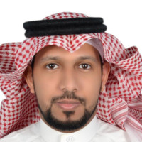 Rafie Alshahrani