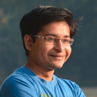 Mehul Shah