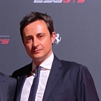 Filippo Micheli