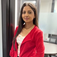 Ramneet Kaur