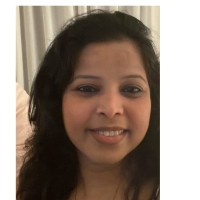 Seema Patale