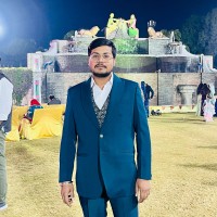 Laxman Mehra