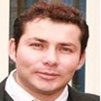 Daniel Rubio Chavez