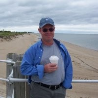 Rick Geer