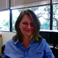Heather Segrest