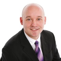 Shaun Berry