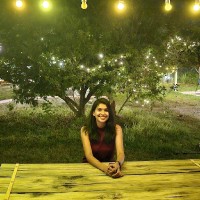 Sushma K M