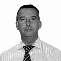 Chris Woolley Gcgi