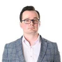 Adrian Suhak