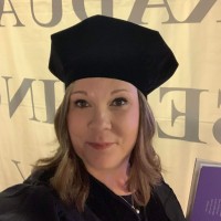 Codi Freeman, Ed.D.