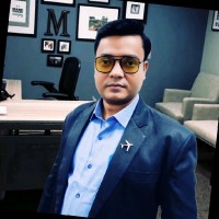 Durgesh Chauhan (Durga Prasad)