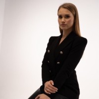 Maryna Hryshchuk