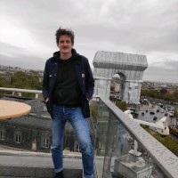 Matthieu Andrieu