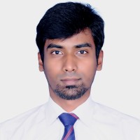 Hemanth Kumar M