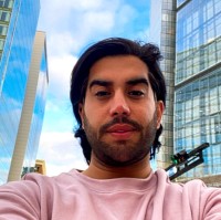 Mohammad F.