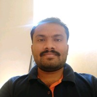 Kedarnath Biradar