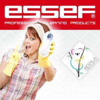 Essef Cleaning Tools