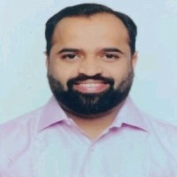 Vineet Parekh