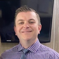 Ben O'Sullivan