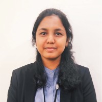 Keerthana S