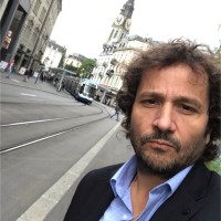 Leonardo Ferrucci