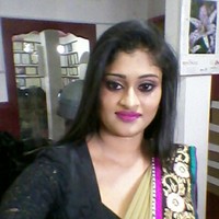 achala priyadarshani
