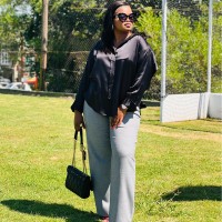 Simthandile Moloti
