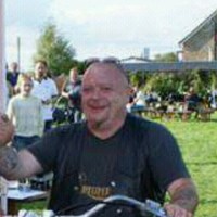 Richard Hamblin