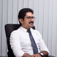 Narendranath P