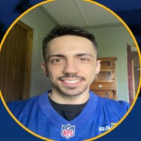 Adam Vandenburg