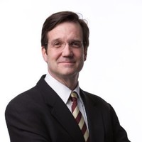 Tony Maher